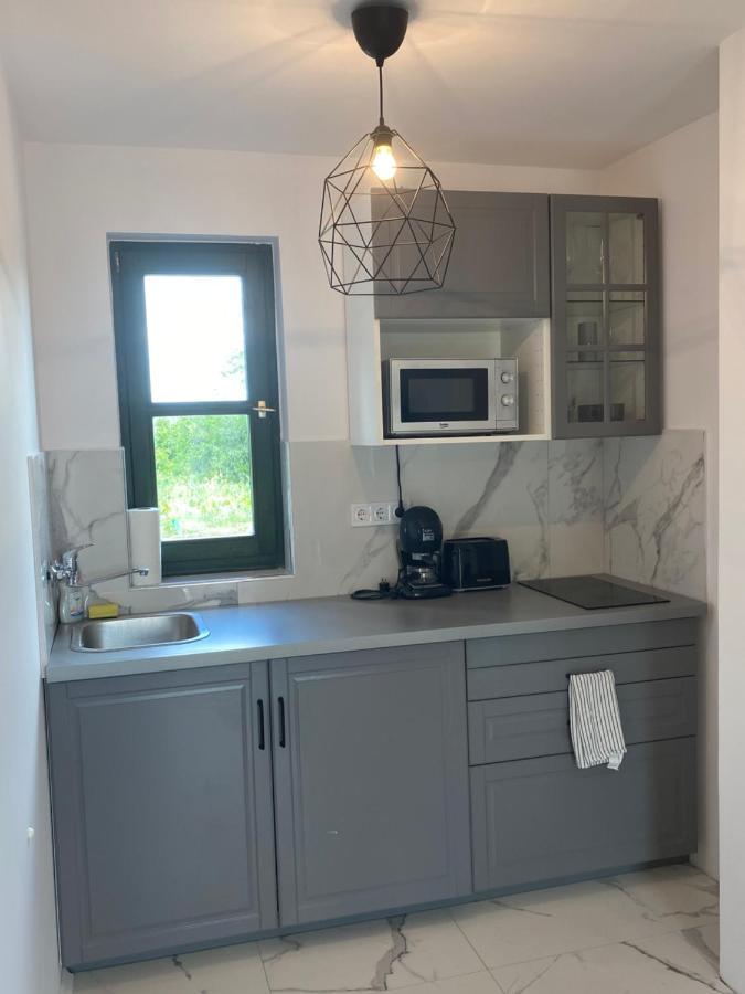 Gyulakeszi Chateau Segesdi Borapartman מראה חיצוני תמונה